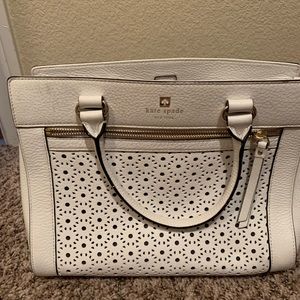 Kate spade tote
